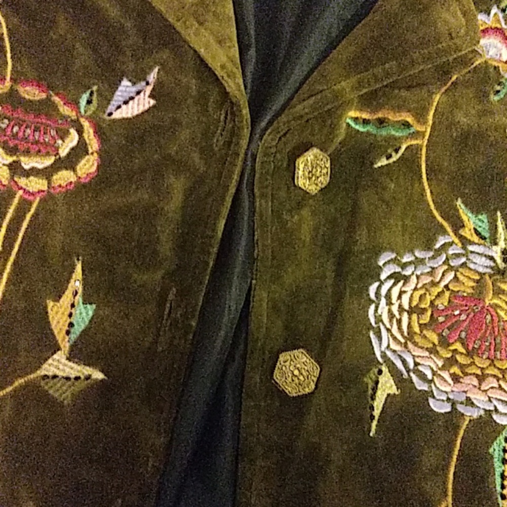 Jacket - Picture 4 of 4